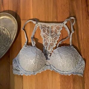 PINK Victoria’s Secret Push Up Bra